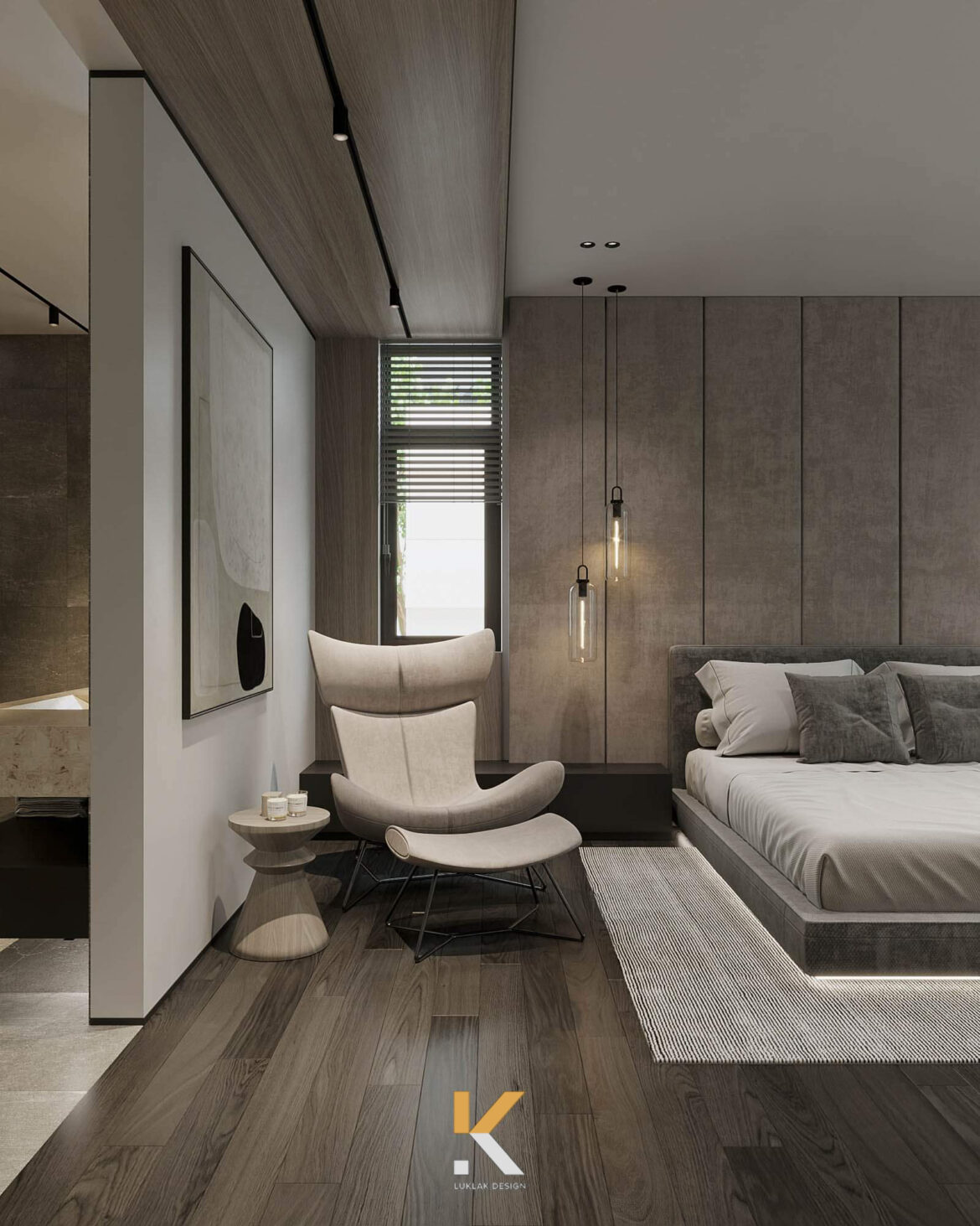Hilton Apartment