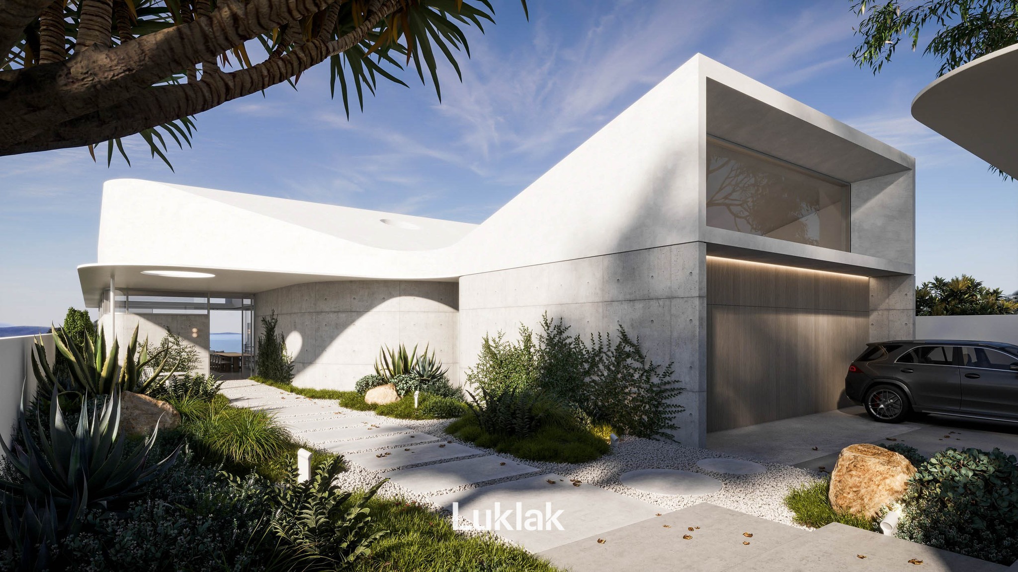 MADINA VILLA