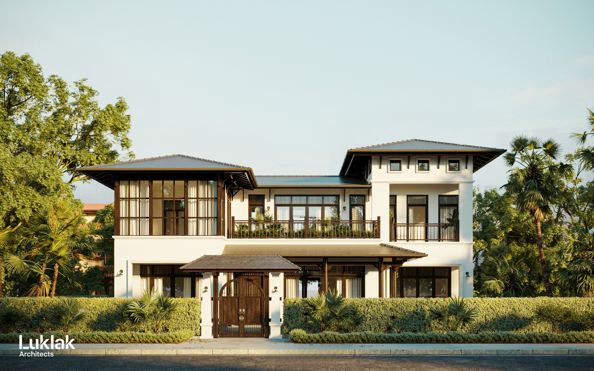 HD VILLA
