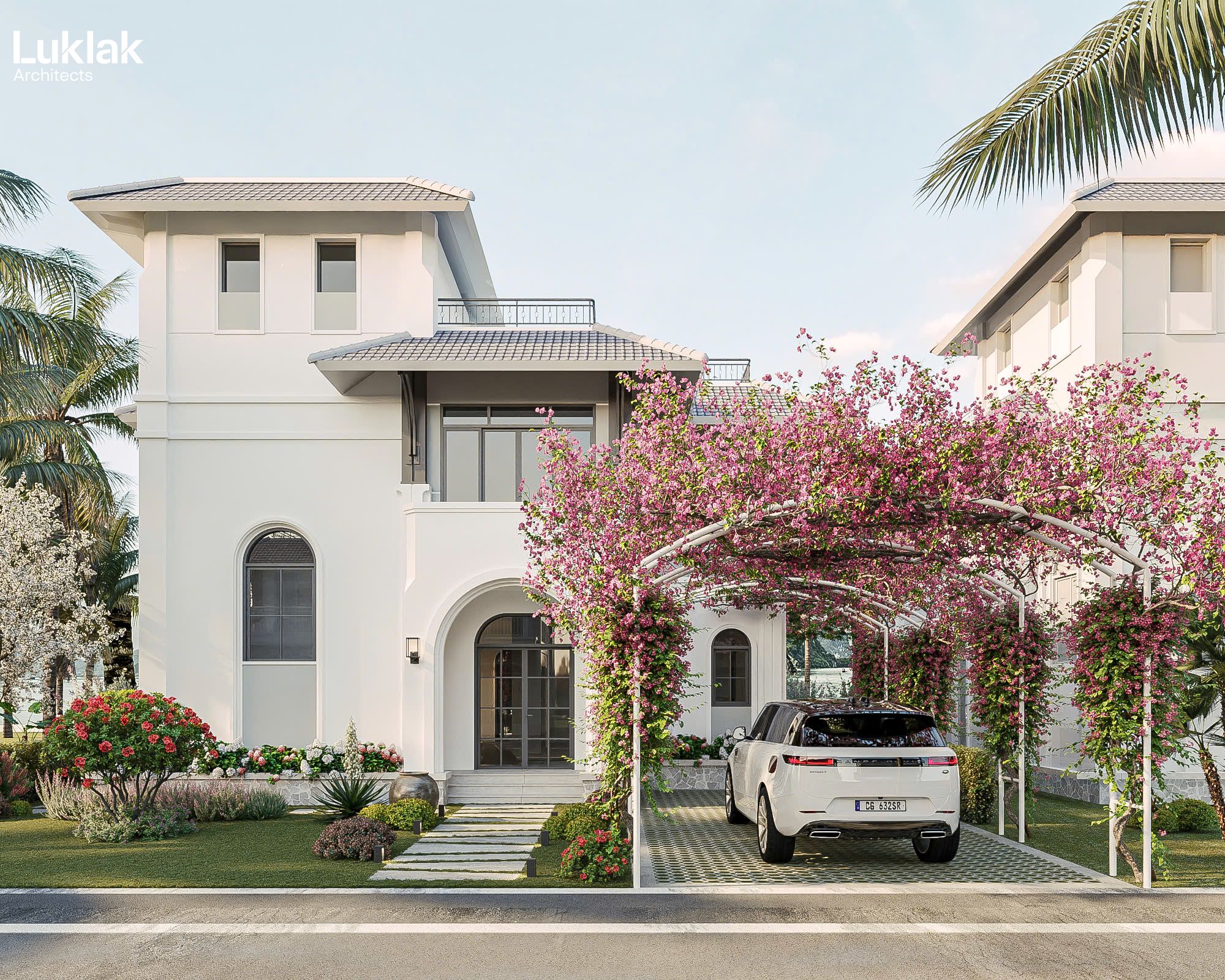 SONASEA VILLA