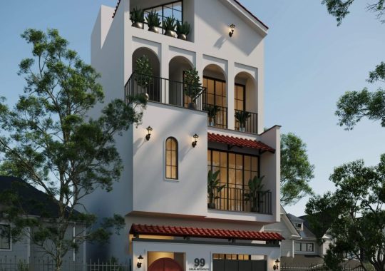 Hai Villa