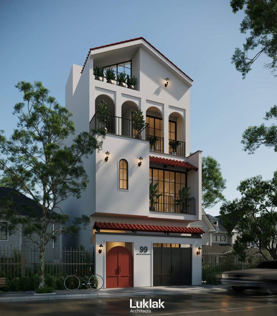 Hai Villa