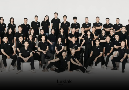 Cơ Hội Nghề Nghiệp Hấp Dẫn Tại LukLak Architects Đà Nẵng – Tuyển Dụng 2025