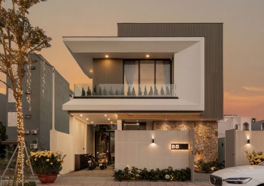 KC Villa