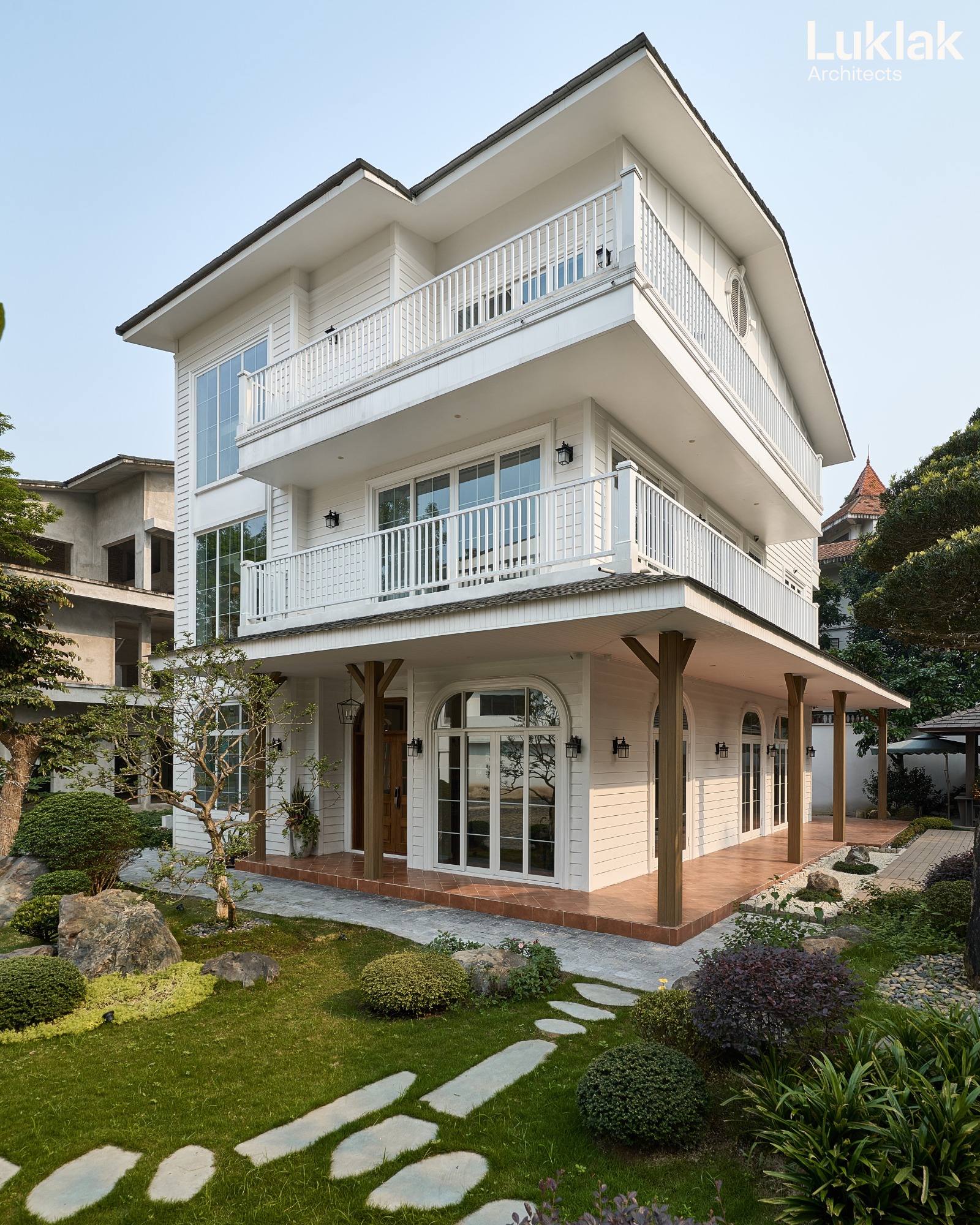 Spring Valley Villa