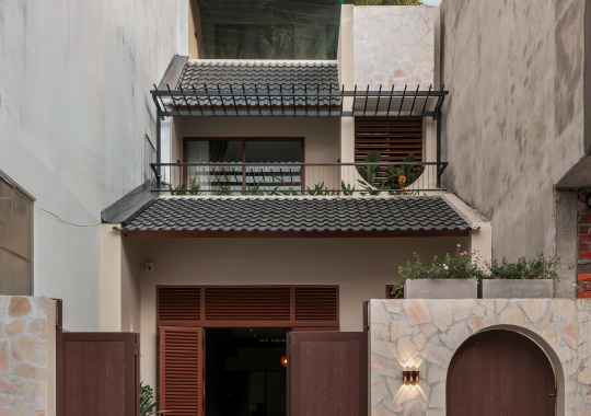 Tuấn House