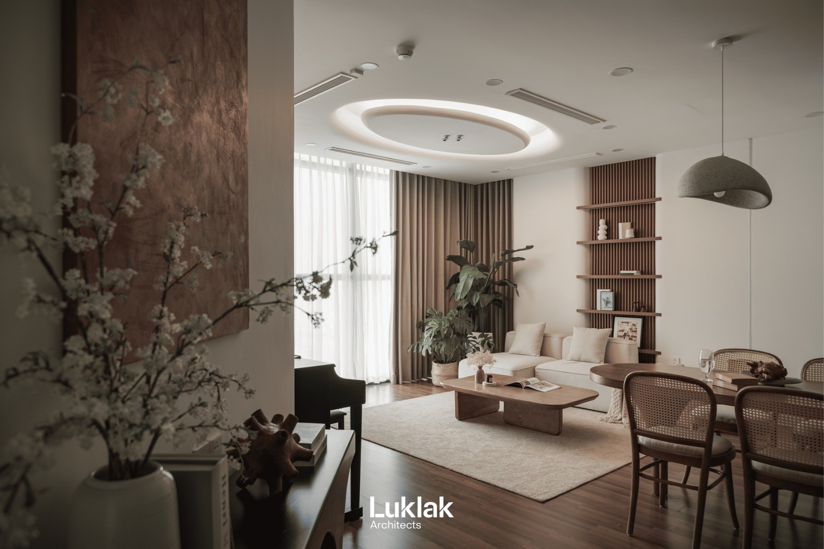 Mipe Apartment