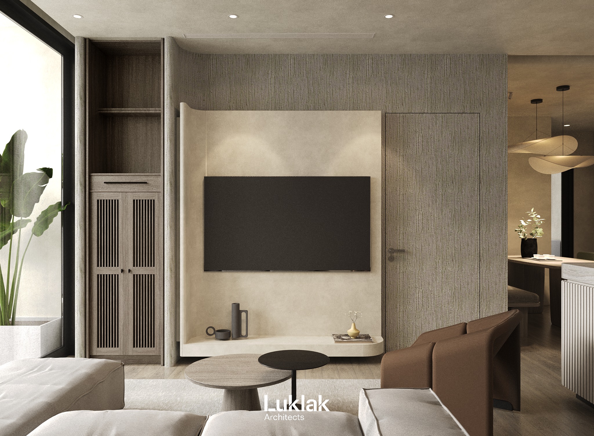 Mina Apartment