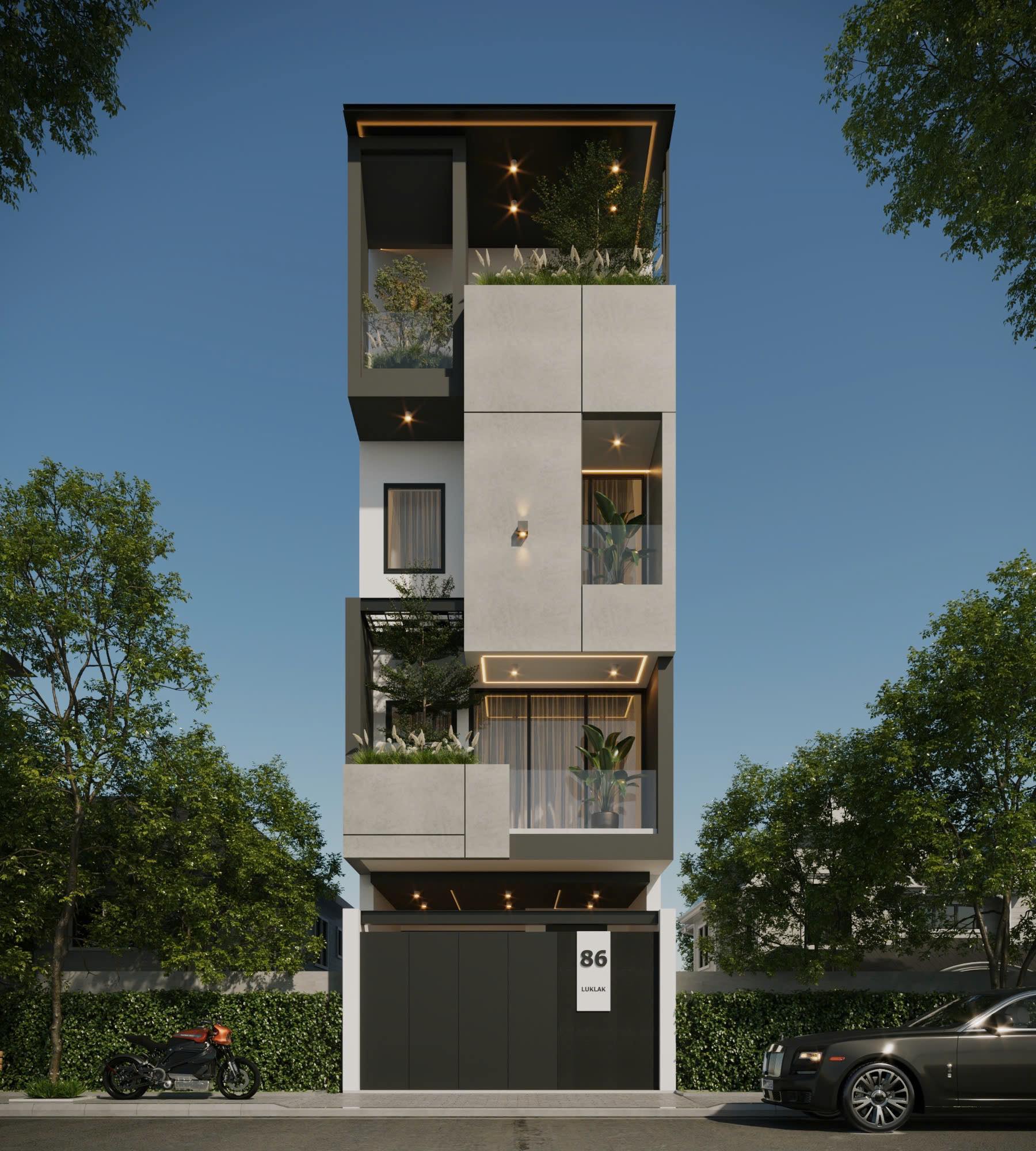 Nam House