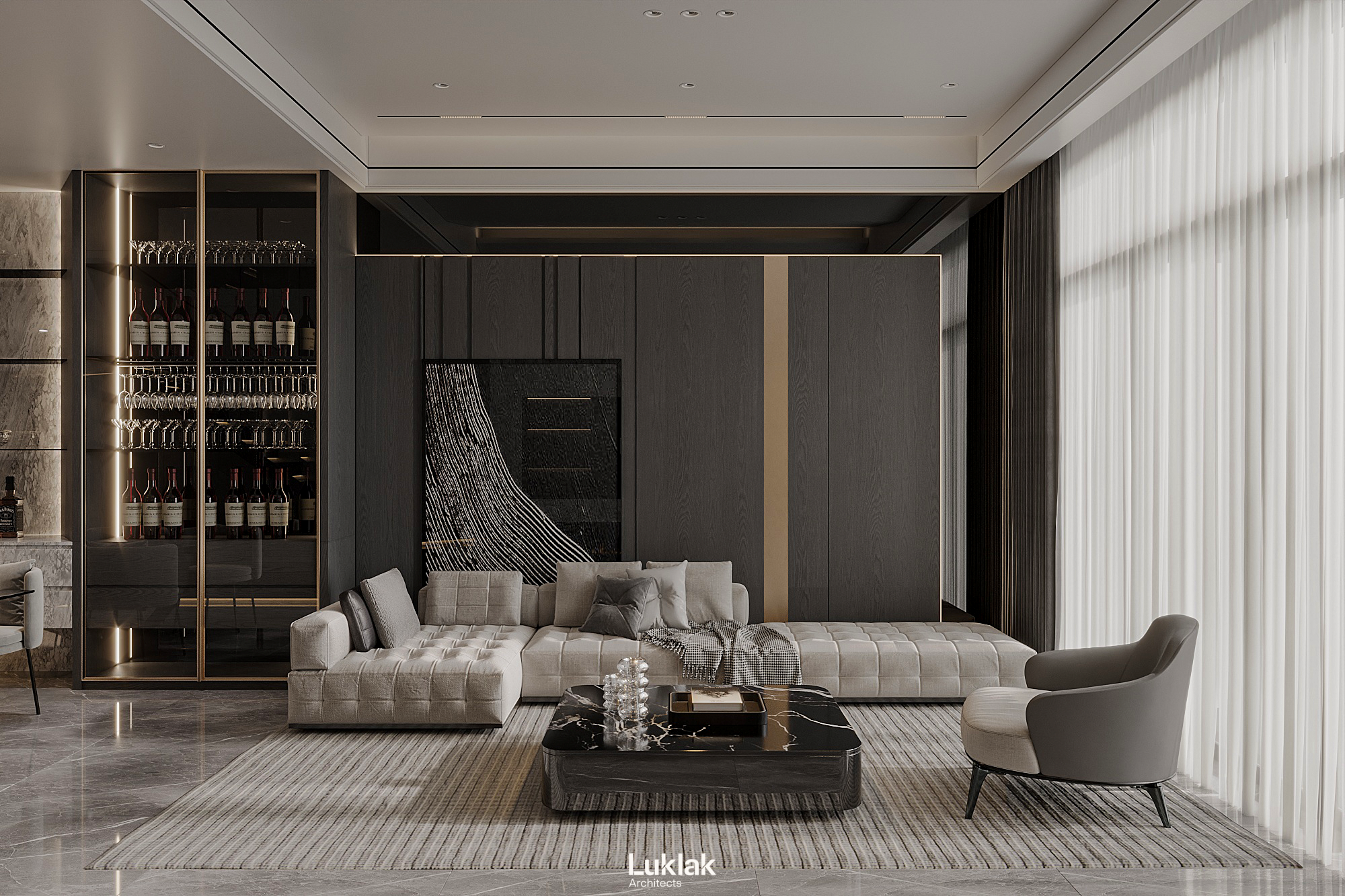 QUANG VILLA