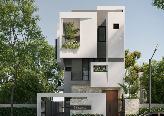 BA Villa