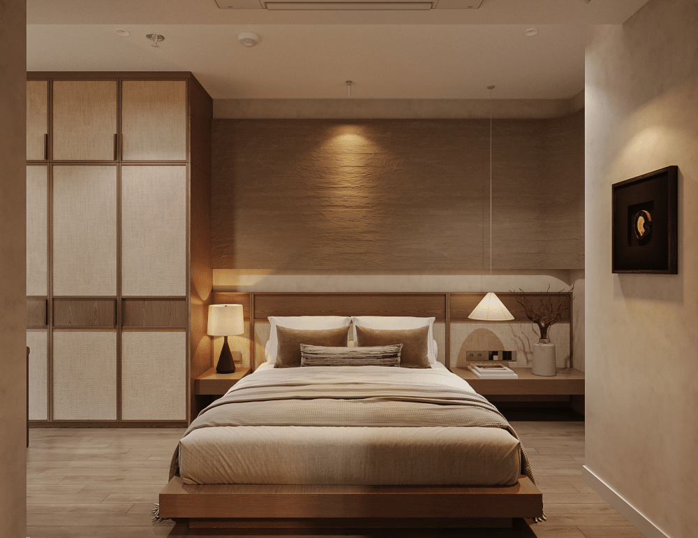FILMORE APARTMENT
