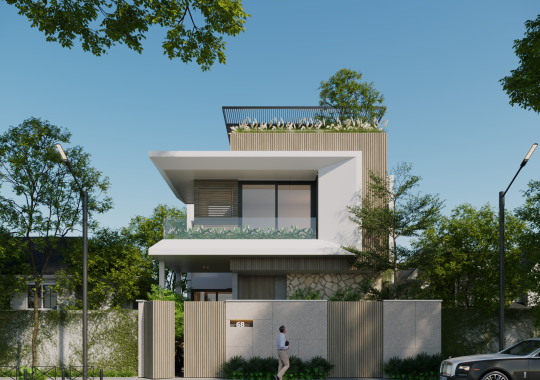 KC Villa