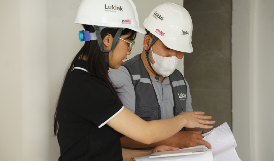 ĐÂU LÀ “THỜI ĐIỂM VÀNG” ĐỂ XÂY NHÀ?
