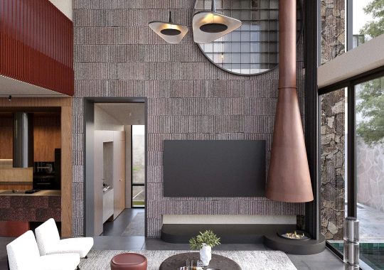 My Vân Villa