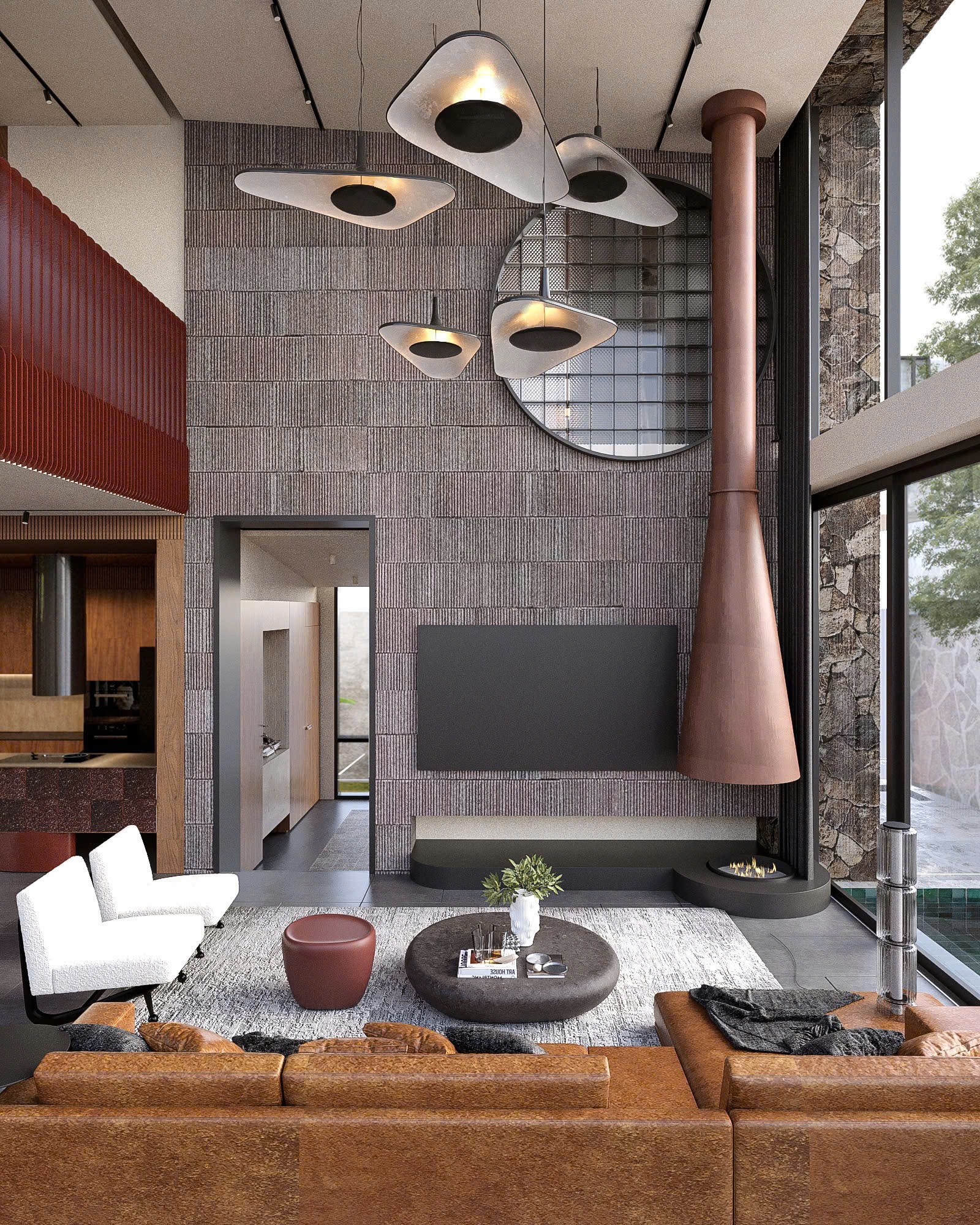 My Vân Villa