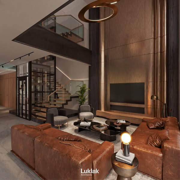 An Apartment