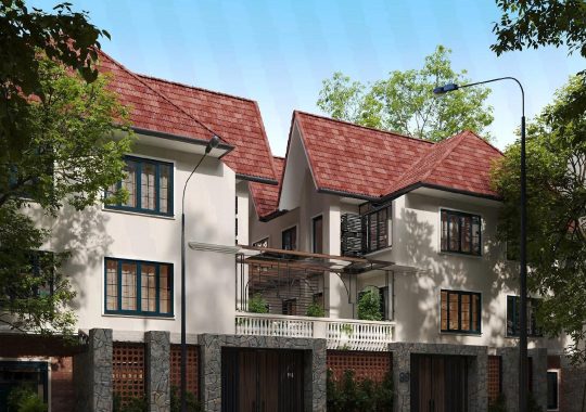 LVK Villa