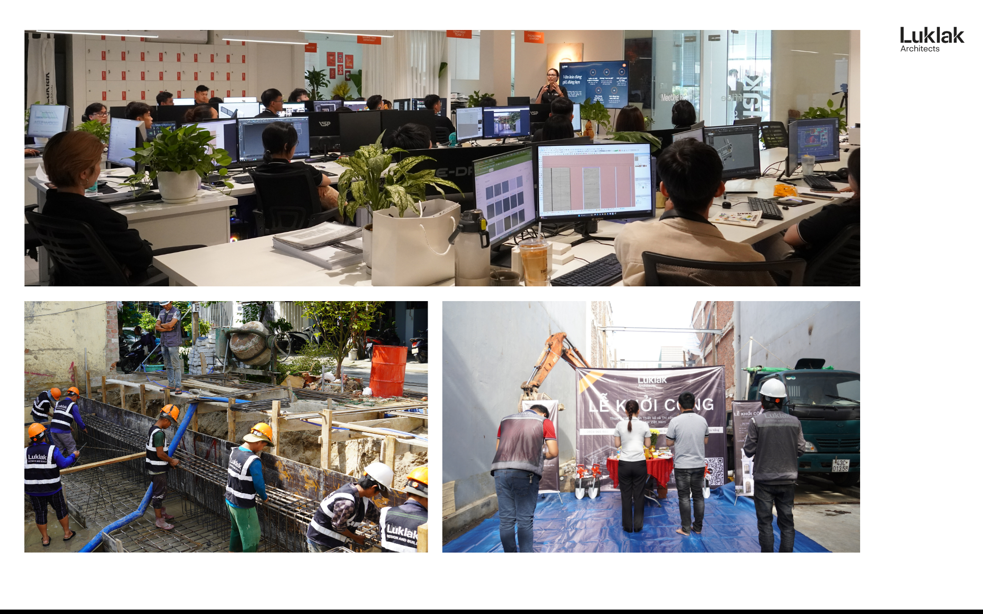 Kinh nghiệm lựa chọn đơn vị thiết kế nhà phố Đà Nẵng uy tín