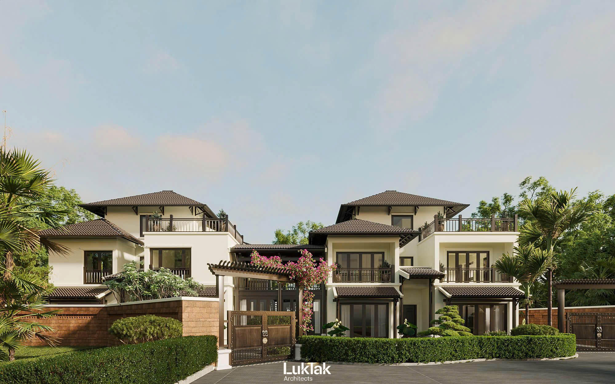 ECO VILLA