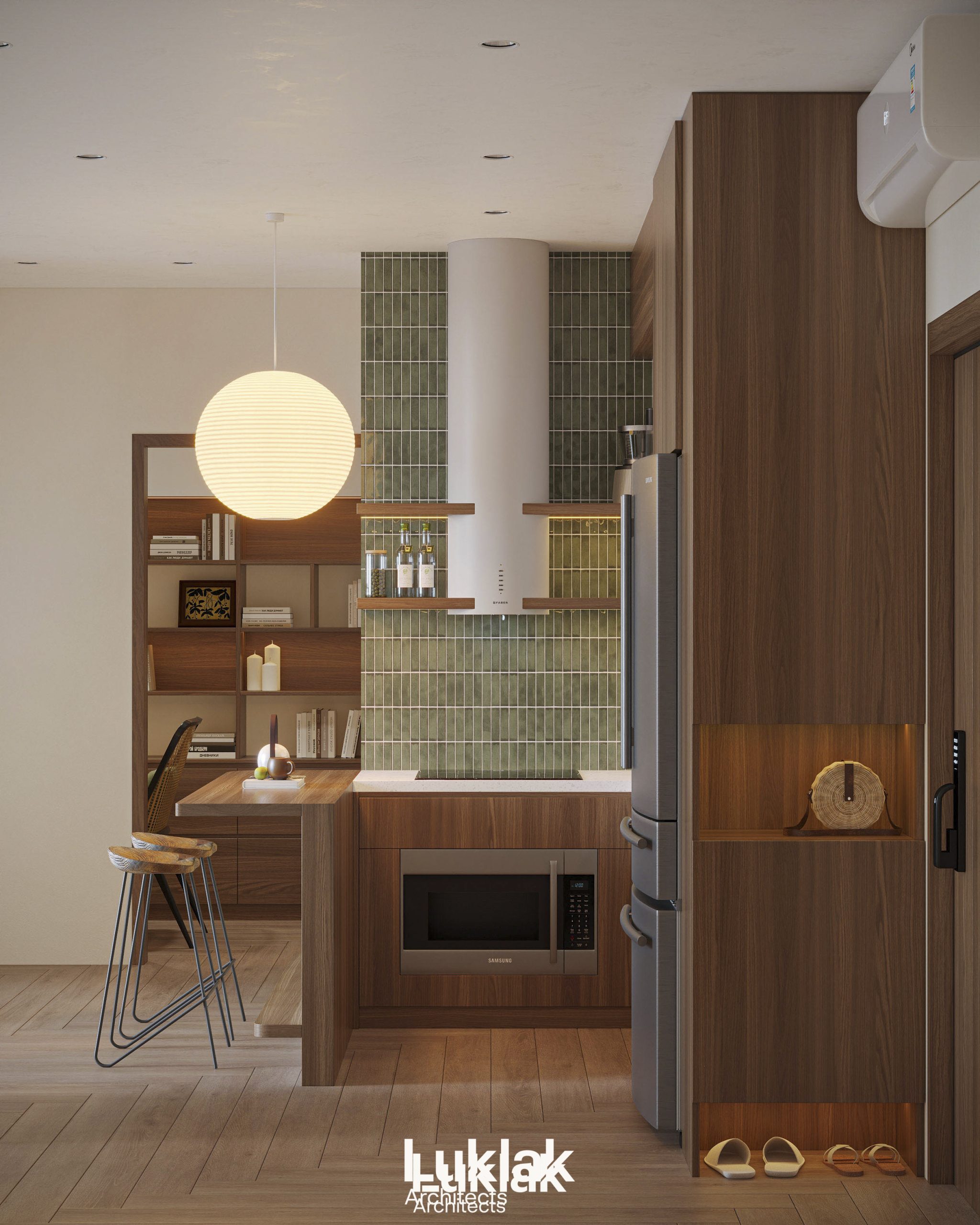 TA Apartment