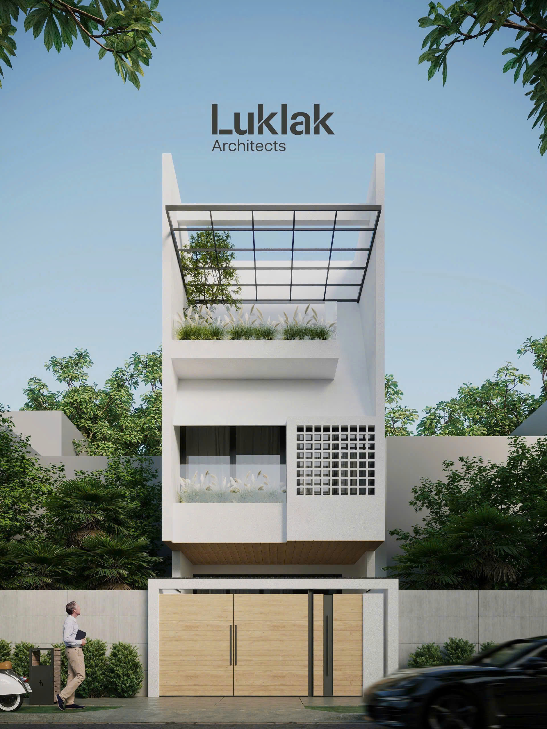 DUY HOUSE