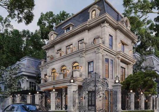 HOUSE VIỆT HƯNG