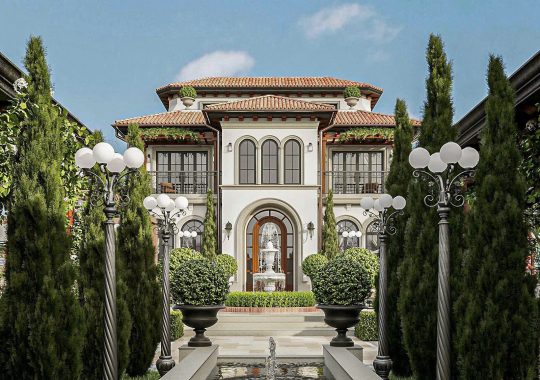 VILLA HƯNG YÊN