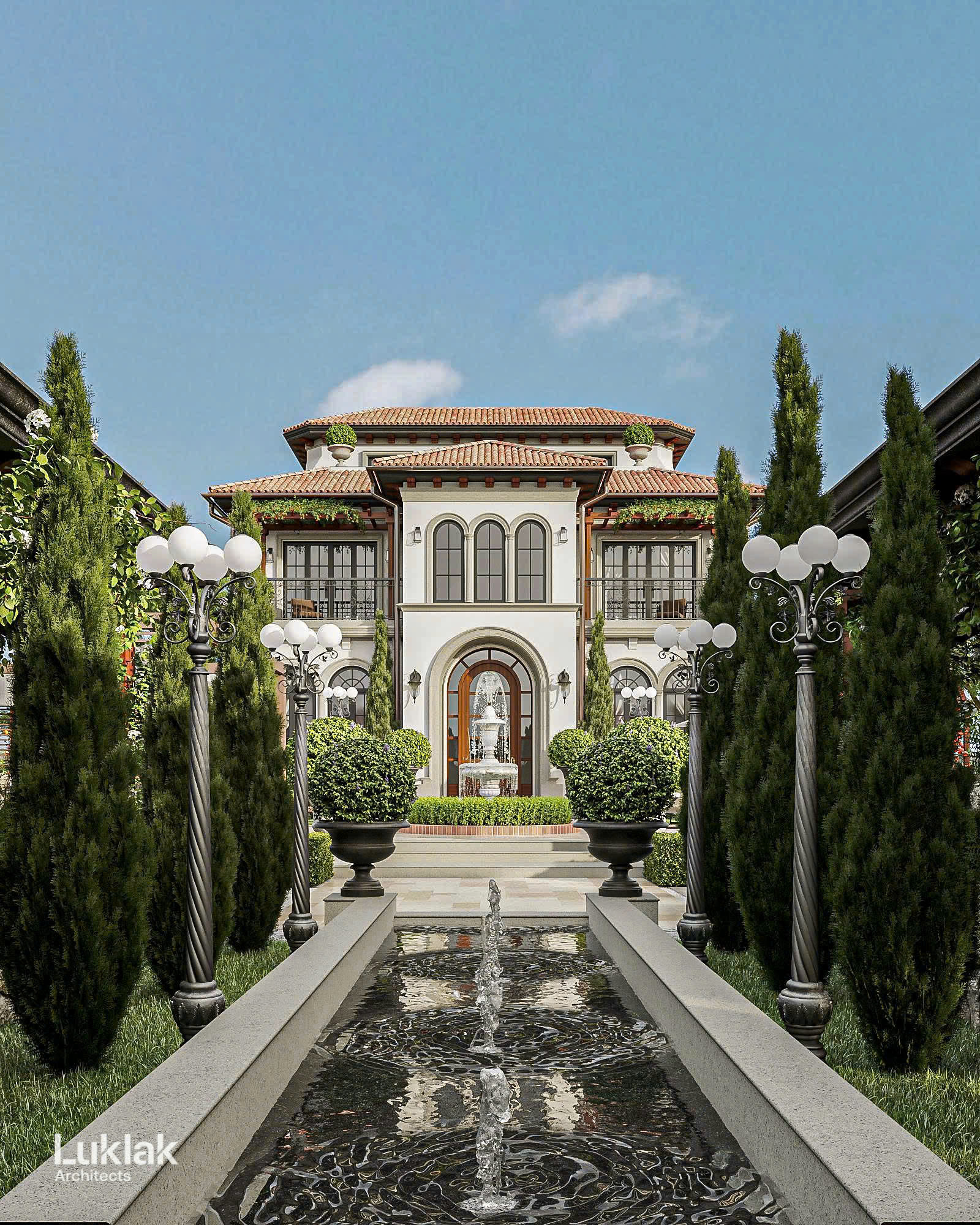 VILLA HƯNG YÊN