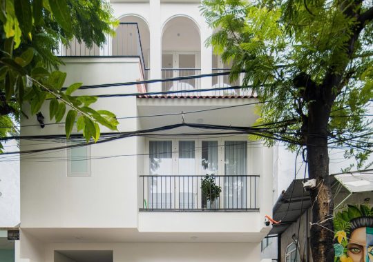 HẢI VILLA