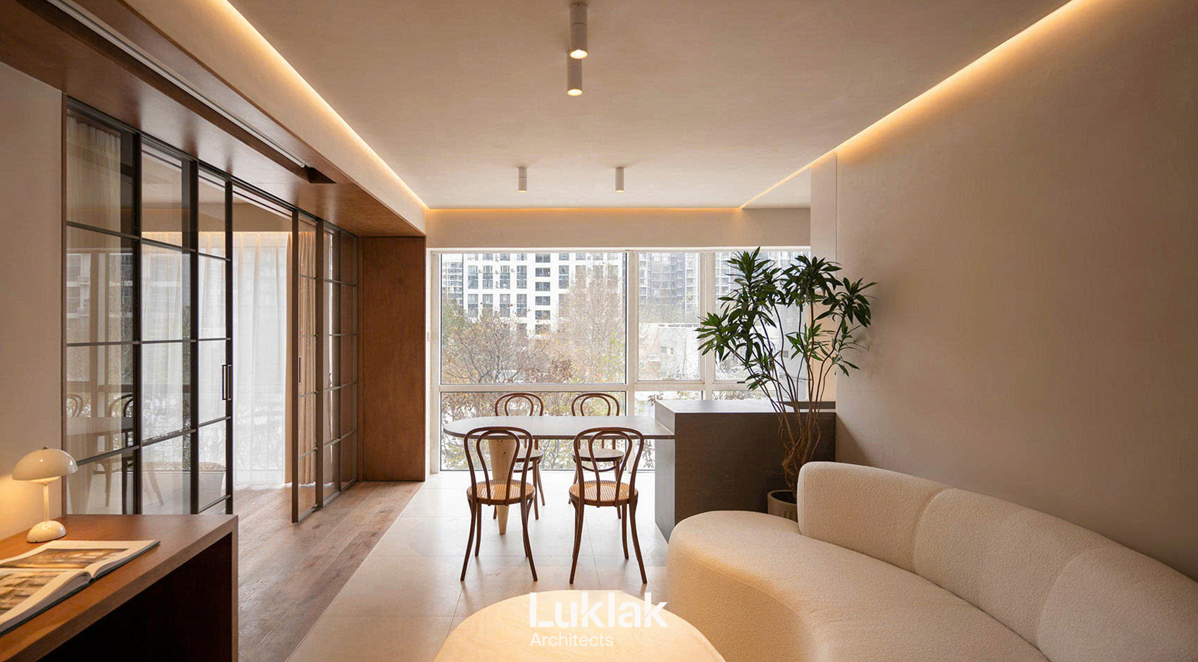 DECAO APARTMENT