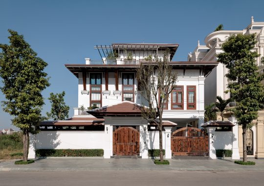 BG Villa