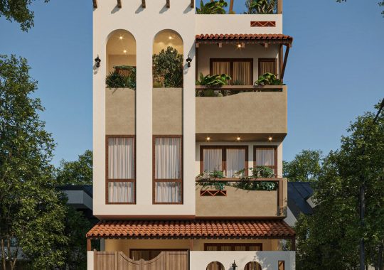 Lumaré Stay Đồng Hới