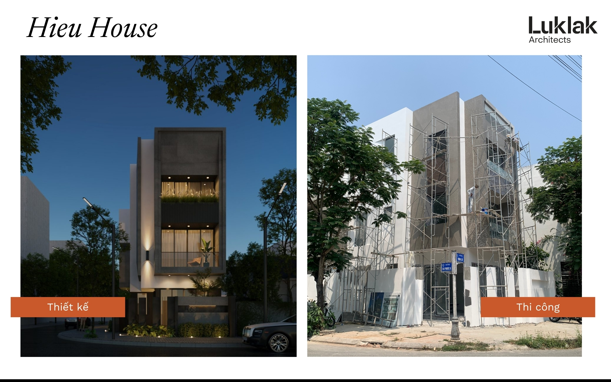 HIẾU HOUSE