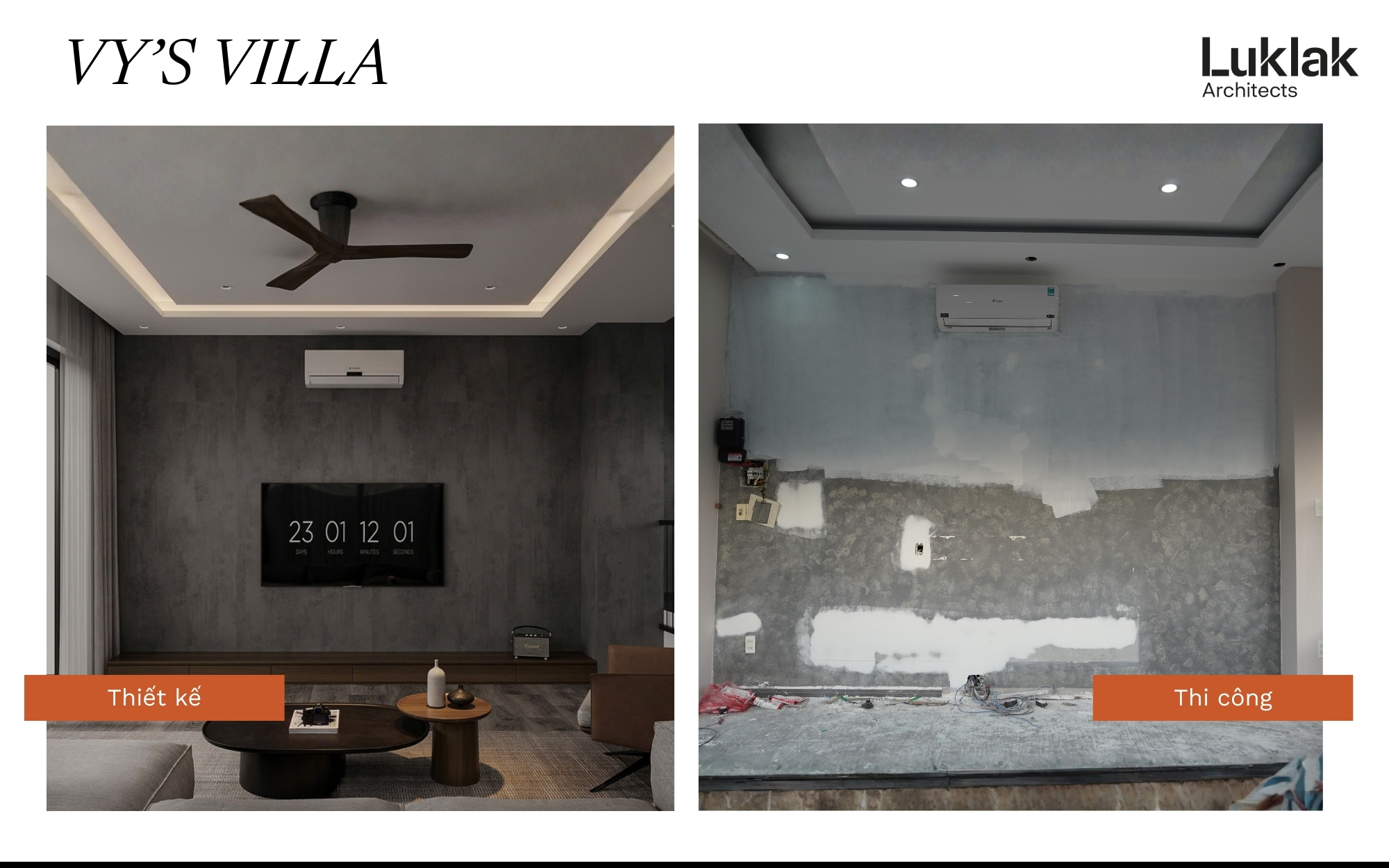 Vy's Villa