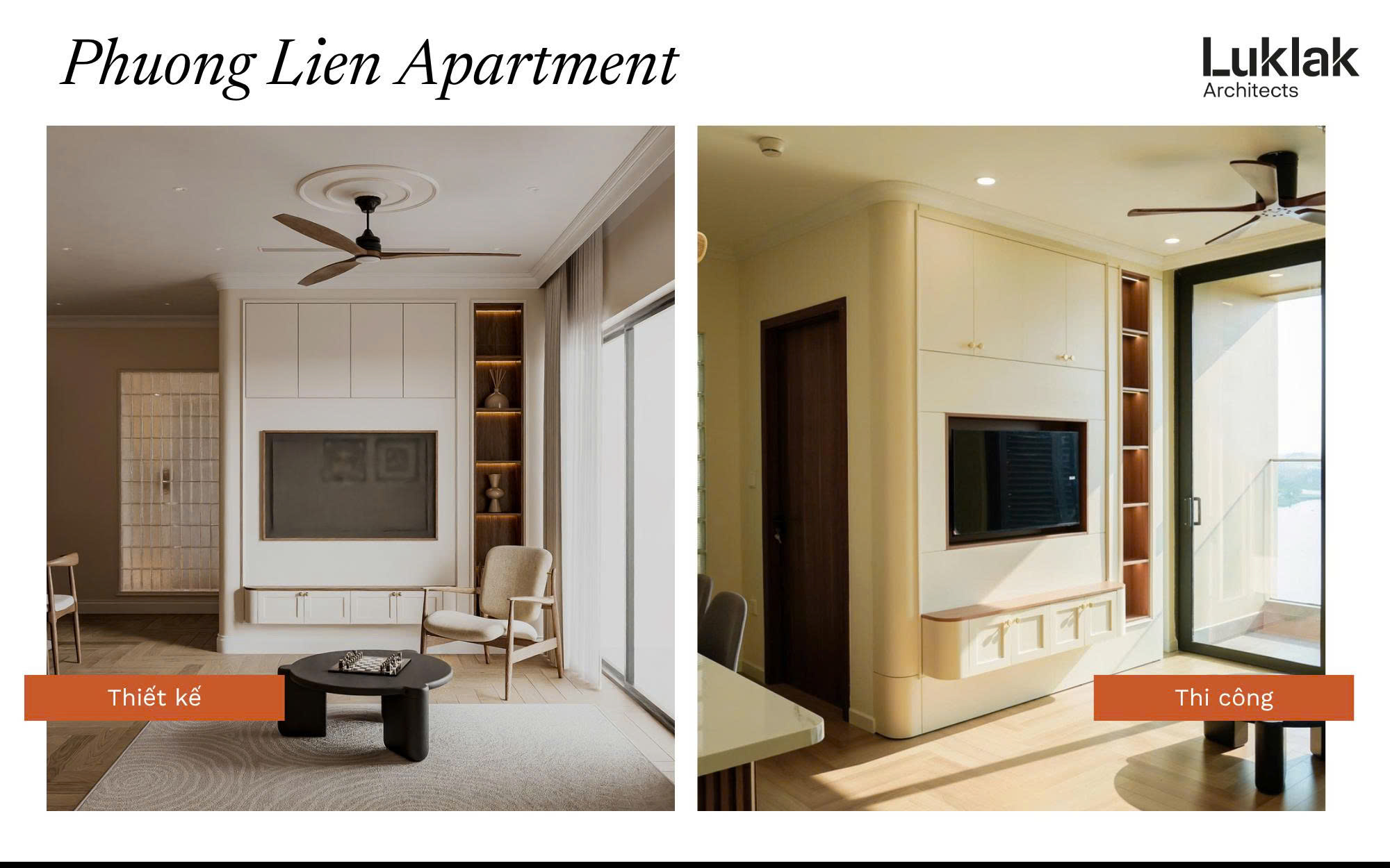 PHƯƠNG LIÊN APARTMENT