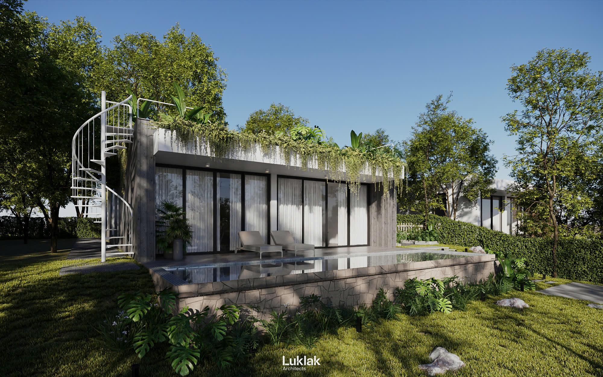 Greens Villa