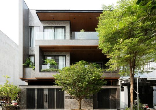 Subo Villa