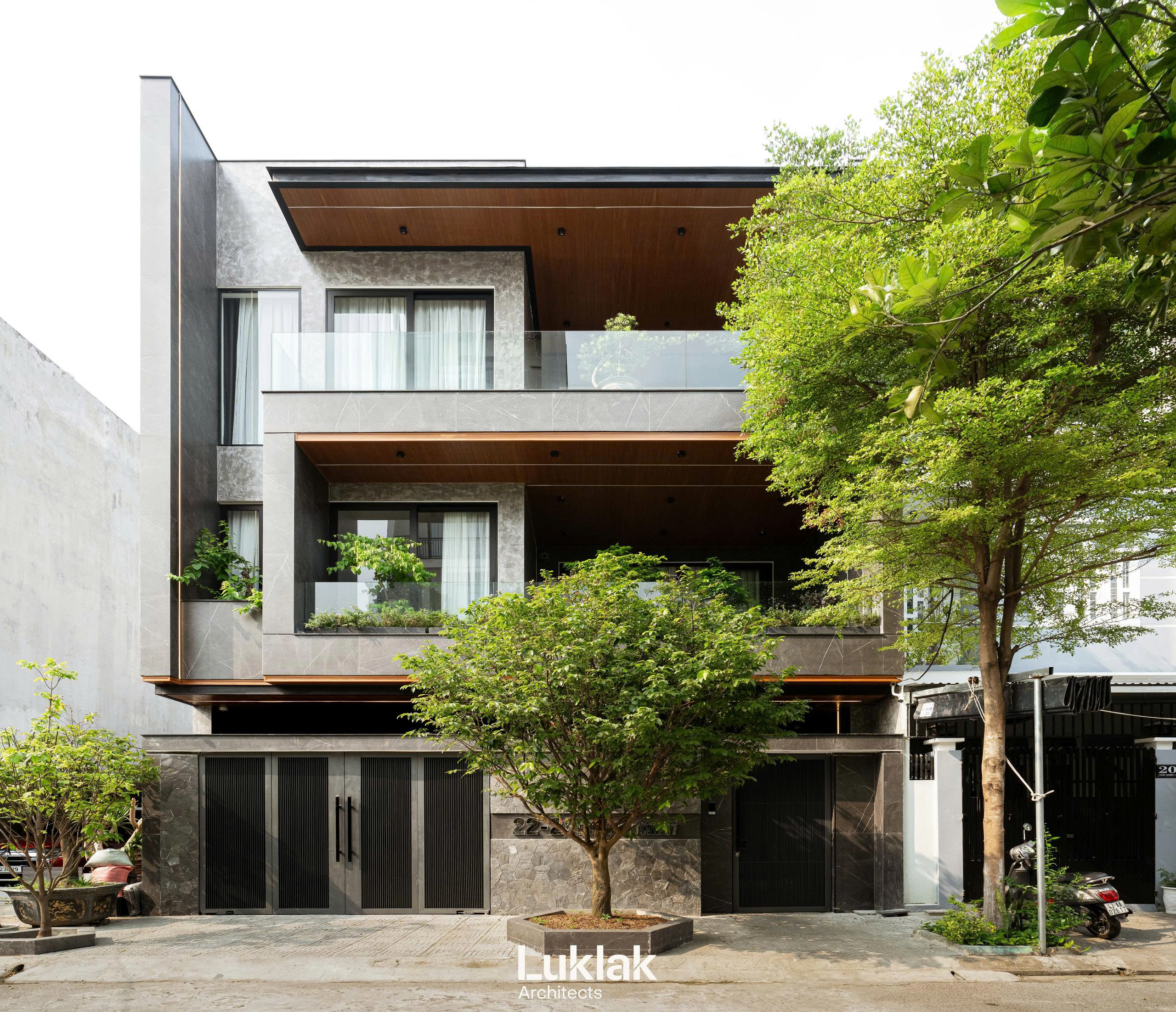 Subo Villa