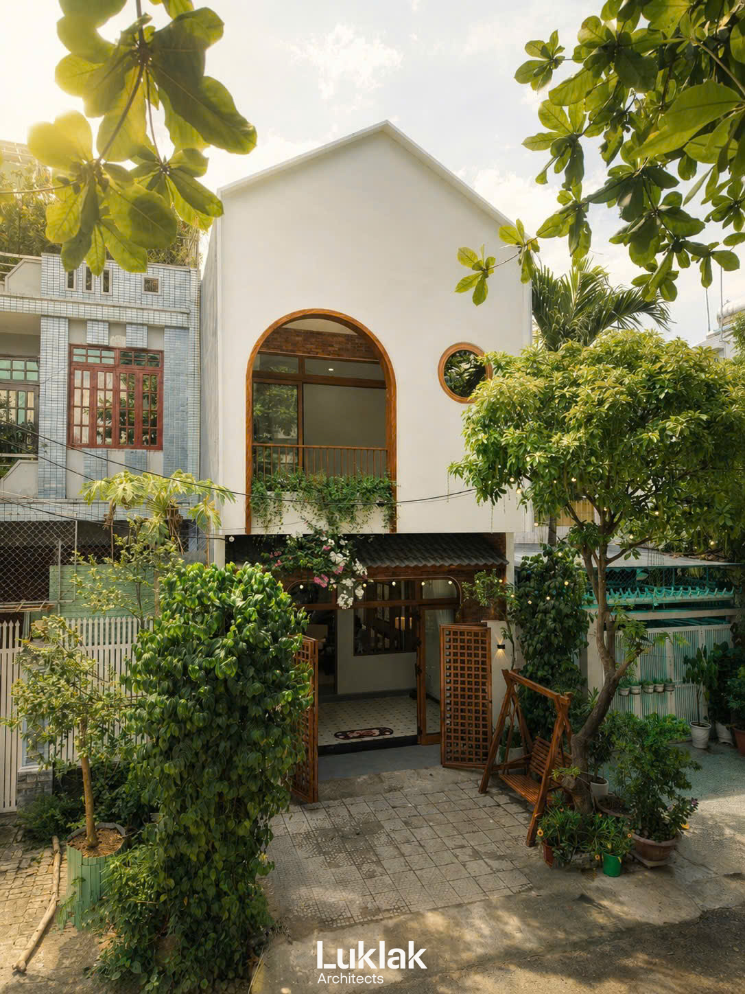 TT’s House