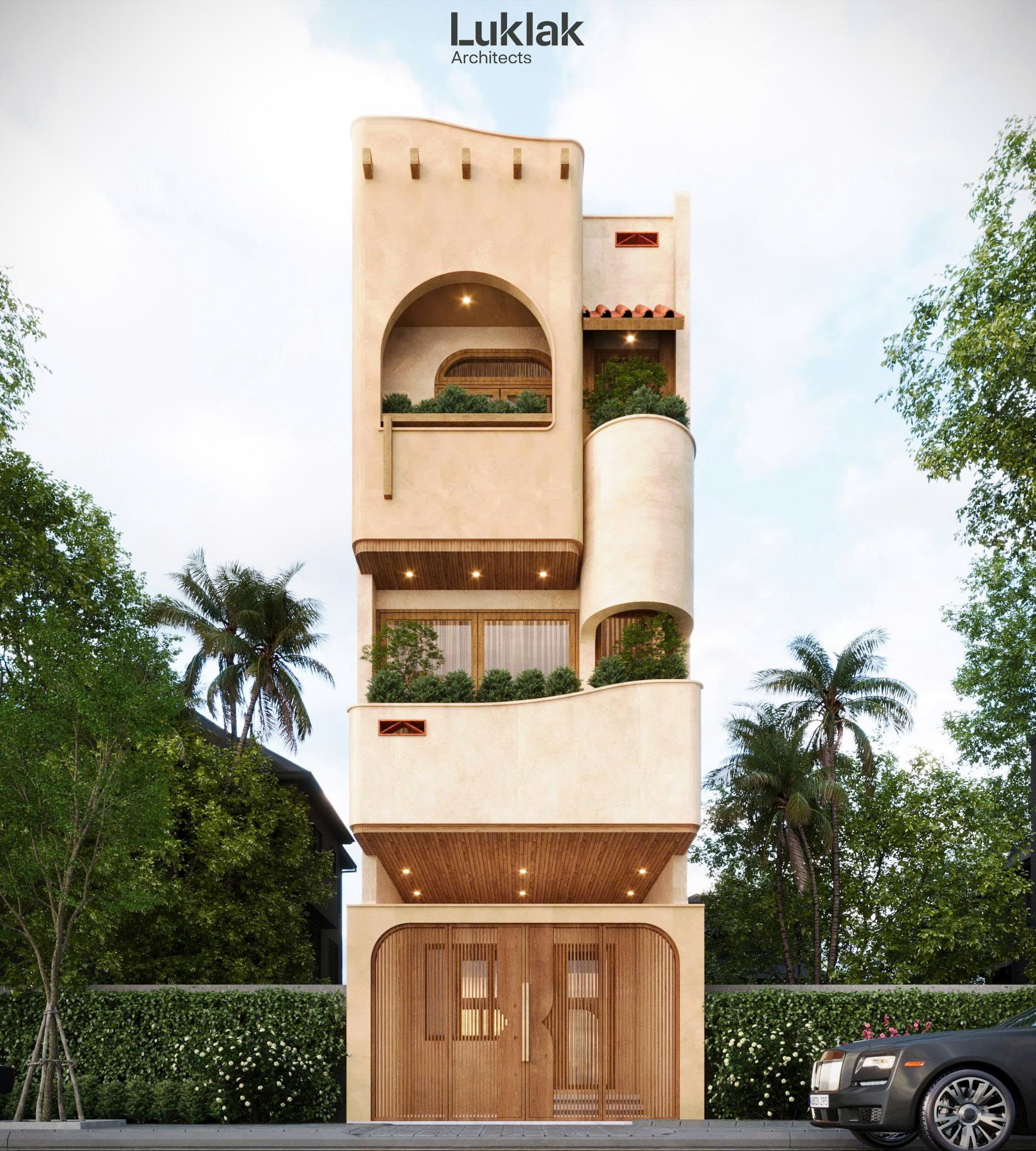 KHOA HOUSE